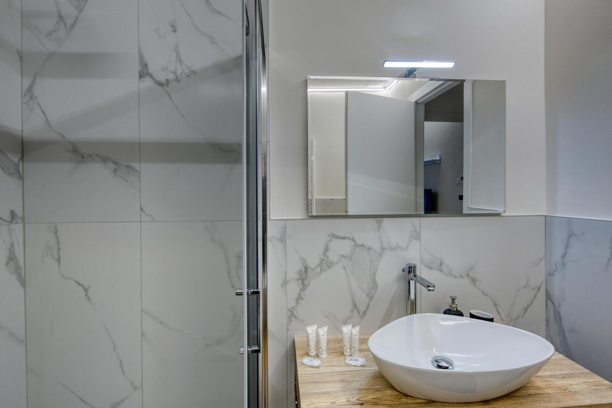 Appartamento Centro Torino Con Terrazzo 外观 照片
